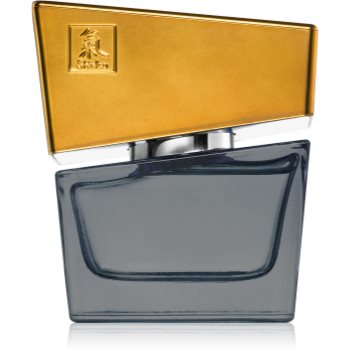 HOT Shiatsu Grey parfum cu feromoni - imagine 2